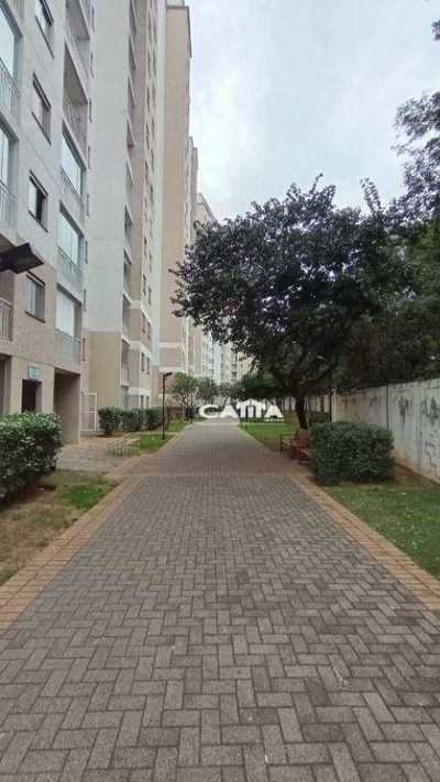Apartamento, 3 quartos, 63 m² - Foto 2