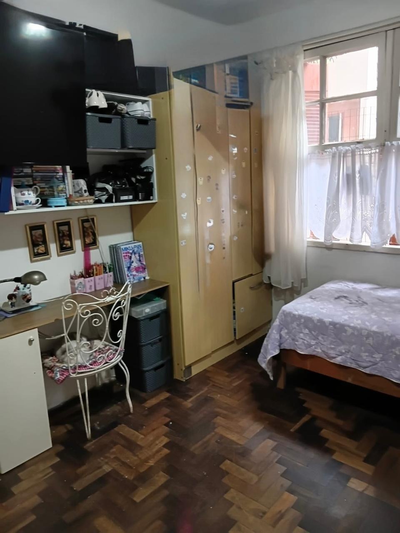 Kitnet-Studio, 30 m² - Foto 2