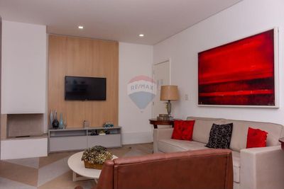 Apartamento, 3 quartos, 101 m² - Foto 3