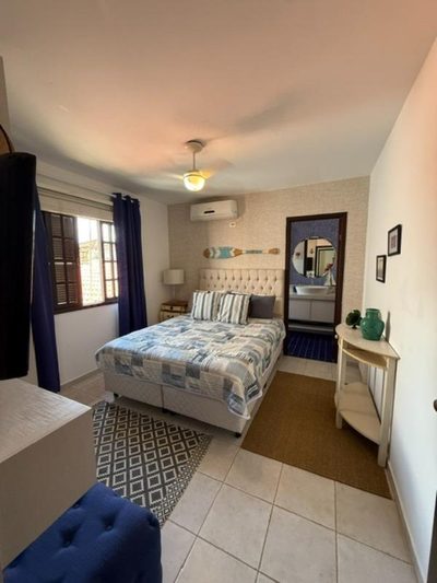 Sobrado, 6 quartos, 200 m² - Foto 2