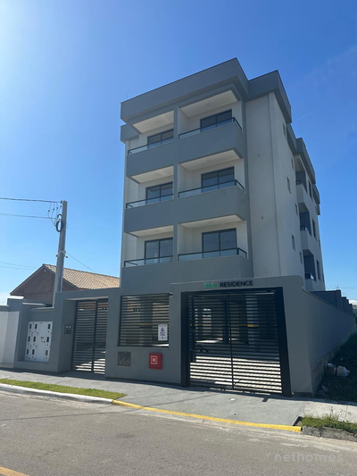 Apartamento, 2 quartos, 58 m² - Foto 2