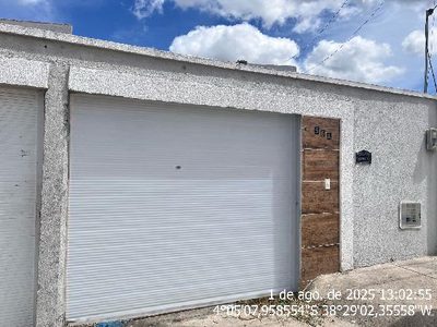 Casa, 2 quartos, 149 m² - Foto 1