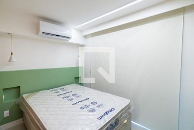 Kitnet-Studio, 35 m² - Foto 1