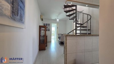 Cobertura, 1 quarto, 108 m² - Foto 3