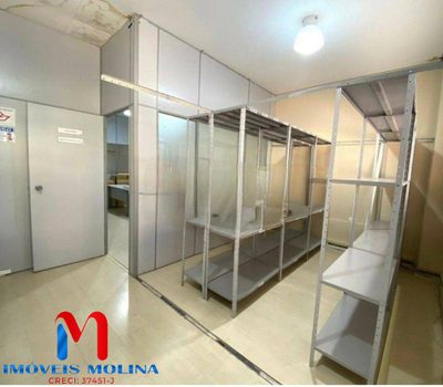 Prédio Inteiro, 550 m² - Foto 2