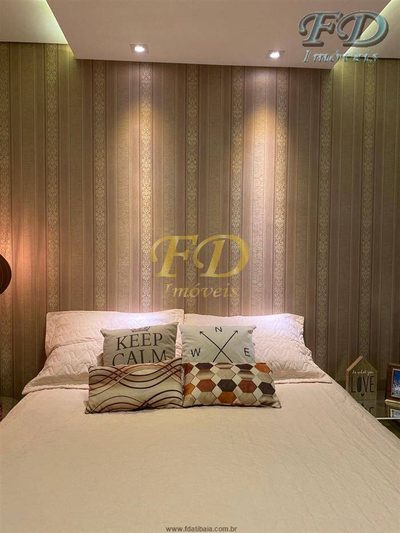 Apartamento, 3 quartos, 70 m² - Foto 3