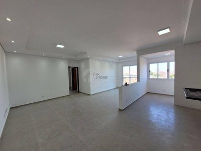 Apartamento, 3 quartos, 92 m² - Foto 1