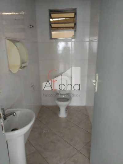 Depósito-Galpão, 690 m² - Foto 2
