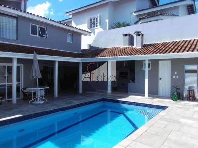 Casa, 4 quartos, 400 m² - Foto 4