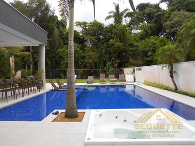 Casa, 7 quartos, 684 m² - Foto 3