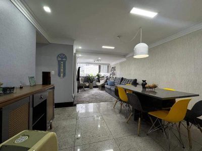 Apartamento, 3 quartos, 106 m² - Foto 2