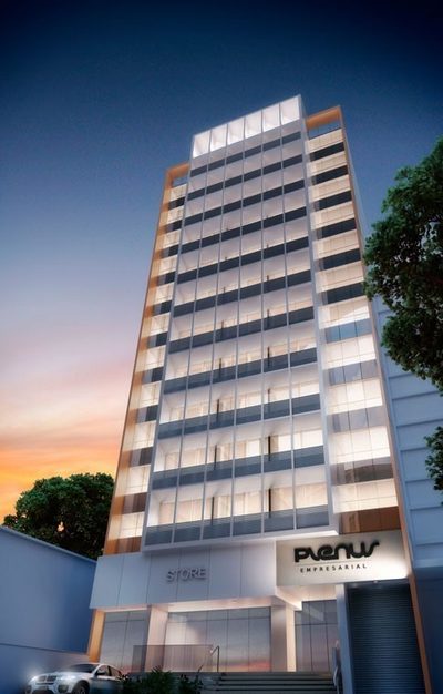 Imóvel Comercial, 25 m² - Foto 2
