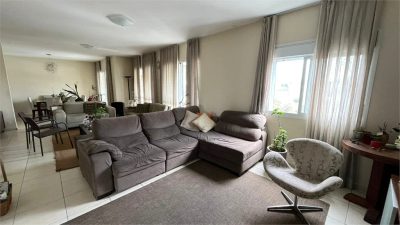 Apartamento, 4 quartos, 173 m² - Foto 2