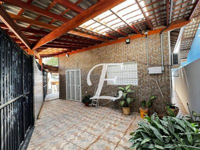 Casa, 2 quartos, 110 m² - Foto 3