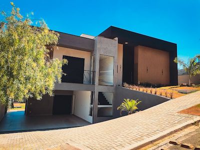 Casa de Condomínio, 3 quartos - Foto 2