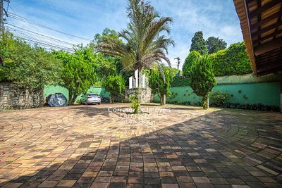 Casa, 4 quartos, 880 m² - Foto 3