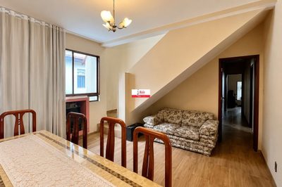 Cobertura, 4 quartos, 210 m² - Foto 5