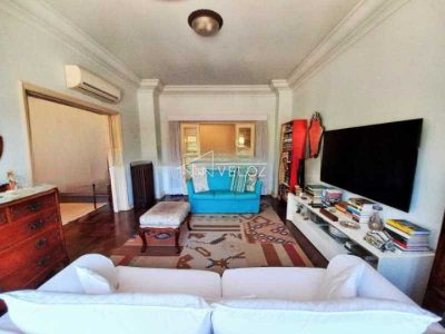 Apartamento, 3 quartos, 171 m² - Foto 2
