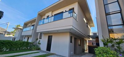 Casa, 4 quartos, 200 m² - Foto 2