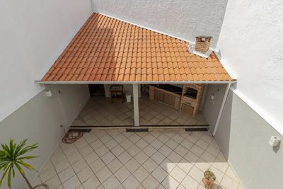 Sobrado, 4 quartos, 255 m² - Foto 3