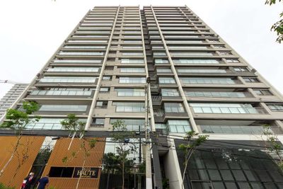 Apartamento, 3 quartos, 156 m² - Foto 4