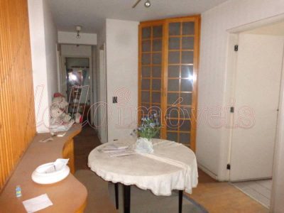 Apartamento, 3 quartos, 77 m² - Foto 3
