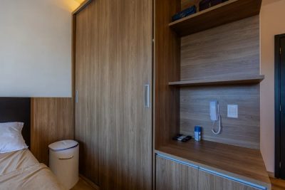 Apartamento, 1 quarto, 24 m² - Foto 3