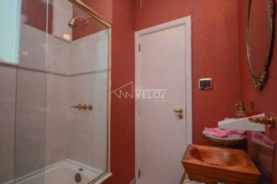 Cobertura, 4 quartos, 255 m² - Foto 1