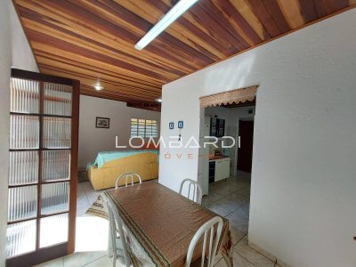 Apartamento, 3 quartos, 140 m² - Foto 5