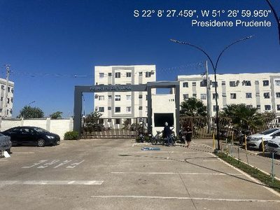 Apartamento, 2 quartos, 10 m² - Foto 1