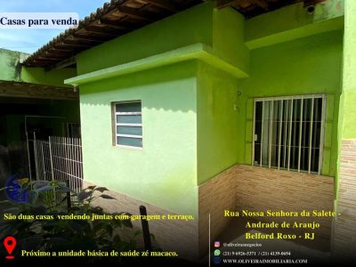 Casa, 5 quartos - Foto 3