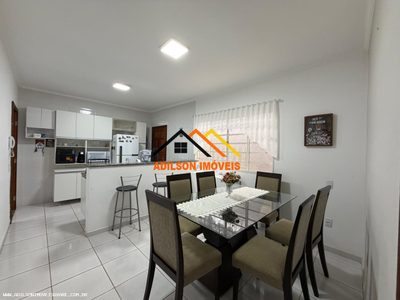 Casa, 3 quartos, 144 m² - Foto 2