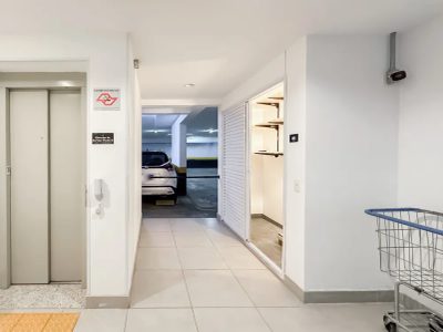 Apartamento, 2 quartos, 96 m² - Foto 4