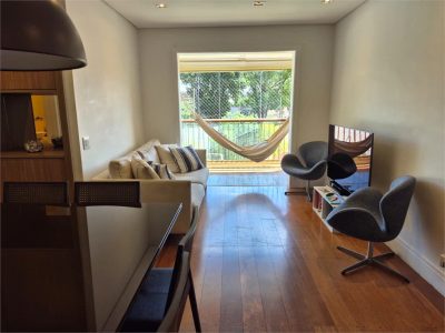 Apartamento, 3 quartos, 75 m² - Foto 1