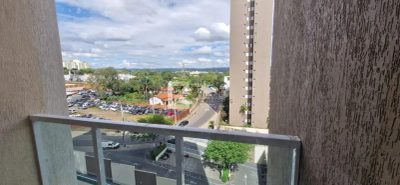 Apartamento, 3 quartos, 80 m² - Foto 3