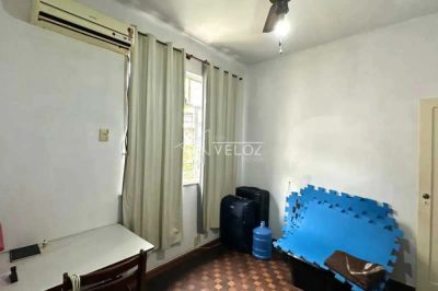 Apartamento, 2 quartos, 78 m² - Foto 5