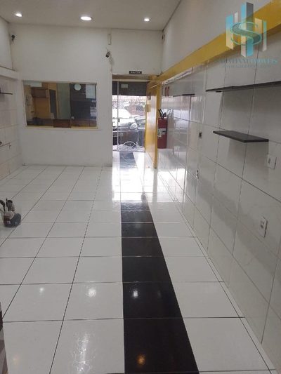 Loja-Salão, 75 m² - Foto 3