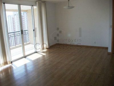 Apartamento, 3 quartos, 125 m² - Foto 1