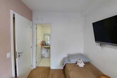 Apartamento, 3 quartos, 133 m² - Foto 2