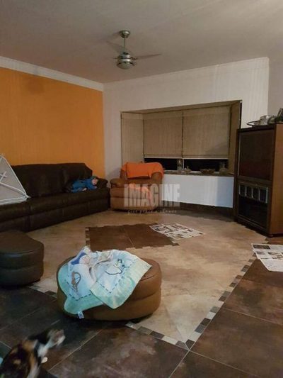 Sobrado, 4 quartos, 216 m² - Foto 4