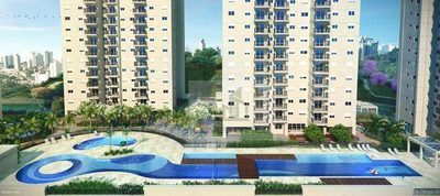 Apartamento, 2 quartos, 121 m² - Foto 1