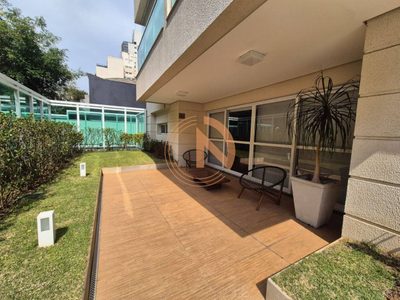 Apartamento, 1 quarto, 43 m² - Foto 4