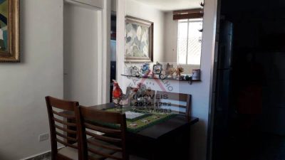 Apartamento, 2 quartos, 48 m² - Foto 5