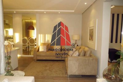 Apartamento, 3 quartos, 74 m² - Foto 3