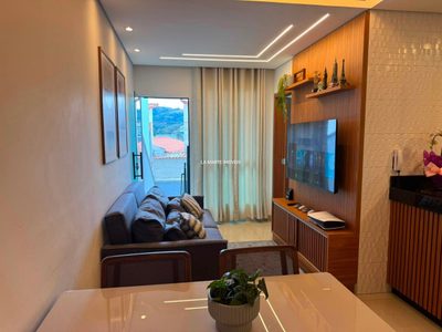 Casa, 3 quartos, 100 m² - Foto 4