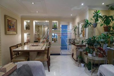 Apartamento, 2 quartos, 84 m² - Foto 5