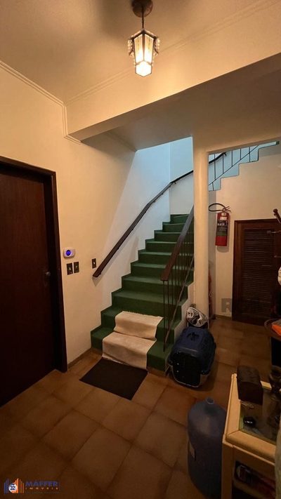 Casa, 5 quartos, 267 m² - Foto 3