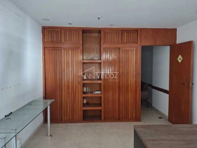 Sala-Conjunto, 33 m² - Foto 4