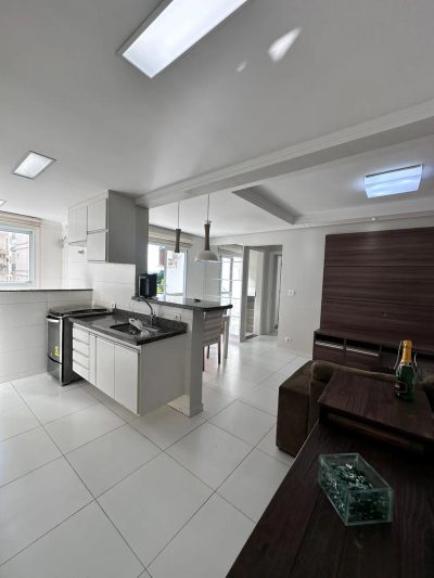 Apartamento, 2 quartos, 63 m² - Foto 1