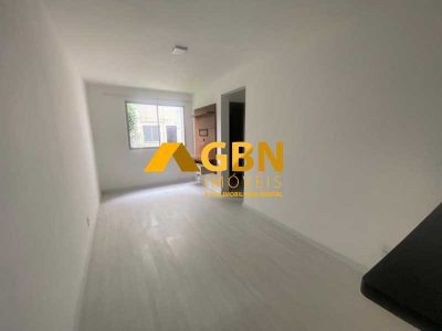 Apartamento, 47 m² - Foto 4